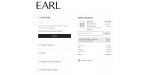 Earl discount code