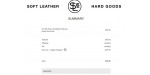 Scout Leather discount code