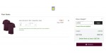 Aston Villa Online discount code