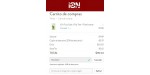 Ion discount code