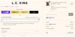 LC King discount code