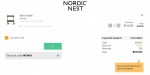 Nordic Nest discount code