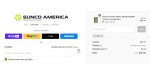 Sunco America discount code
