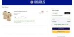 Chelsea Fc discount code