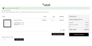 Inkifi coupon code