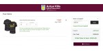 Aston Villa Online discount code
