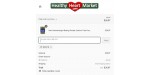 Healthy Heart Market discount code