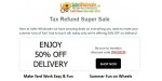 Safer Wholesale discount code