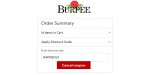 Burpee Gardens coupon code