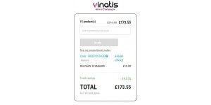 Vinatis coupon code