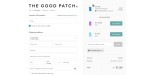 The Good Patch discount code