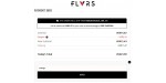 Flvrs discount code