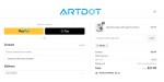Artdot discount code