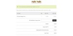 Nuts Plus Nuts discount code
