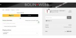 Bolin Webb discount code