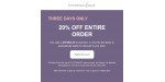 Ethereal Hair discount code