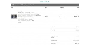 Diva Dog coupon code