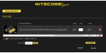 Nitecore Store coupon code