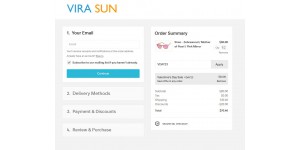 Vira Sun coupon code