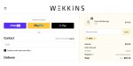 Wekkins discount code