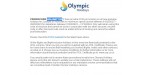 Olympic Holidays discount code