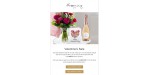 Blossoming Gifts discount code