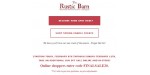 The Rustic Barn discount code