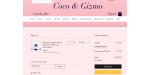Coco And Gizmo discount code
