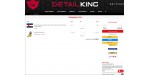 Detail King discount code