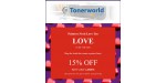 Toner World discount code