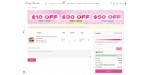 PinkyParadise discount code