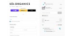 Sol Organics discount code