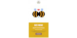 Bumblebee Botanica coupon code