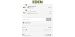 Eden Daily Essentials discount code