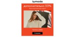 Lamoda discount code