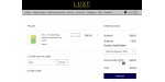 Simply Crafted DBA Luxe discount code