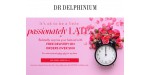 Dr Delphinium discount code