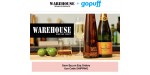 Warehouse Wines and Spirits discount code