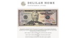 Delilah Home discount code
