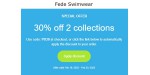 Fede Swimwear discount code