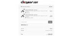 Clicgear discount code
