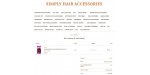Simply Hair Accessories discount code