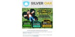 Silver Oak discount code