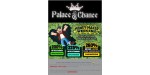 Palace of Chance discount code