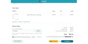 Snapfish New Zealand coupon code