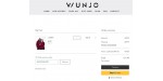 Wunjo Club discount code