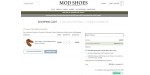 Mod Shoes discount code