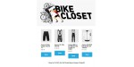 Bike Closet discount code