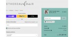 Ethereal Hair discount code