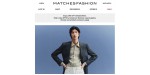 Matches Fashion discount code